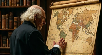 Ich bin Adam Smith und erkenne die ökonomischen Implikationen deutlich. (7/10)