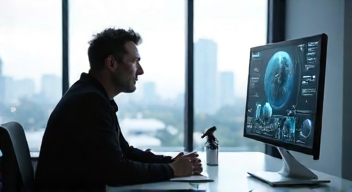 Ich bin Elon Musk und sehe in diesen Entwicklungen Chancen. (4/10)