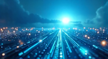 Ich blicke auf die Zukunft der Versicherungsbranche mit Neugier