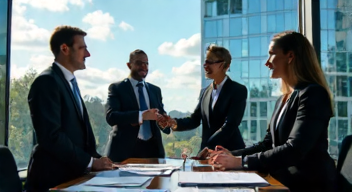 Ich erinnere mich an die beeindruckenden Erfolge der Itzehoer Versicherungen (1/10)