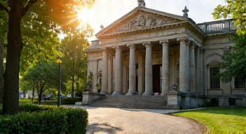 Ich erinnere mich an die Wurzeln des Vertrauens in der Finanzwelt (1/10)