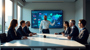 Künstliche Intelligenz in der Versicherungswirtschaft: Chancen, Herausforderungen, Transformation