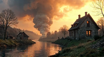 Kulturelle Perspektiven auf Naturkatastrophen und Versicherungen (3/10)