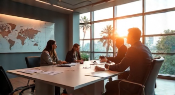 Mein Blick auf die Versicherungsbranche 2025 (1/10)