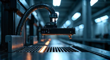 Mein Erlebnis mit Dunkelverarbeitung und Automatisierung (1/10)