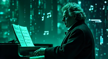 Musikalische Ansätze zur Cybersicherheit (8/10)