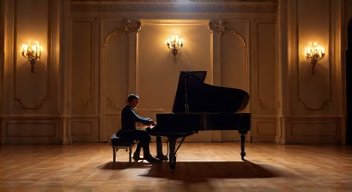 Musikalische Reflexionen über den Zinsanstieg (10/10)