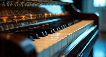 Musikalische Reflexionen zur Automatisierung (10/10)