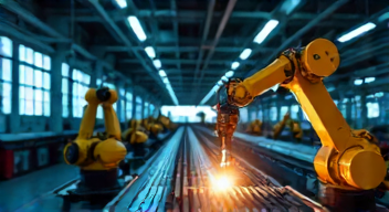 Ökonomische Auswirkungen der Automatisierung (8/10)