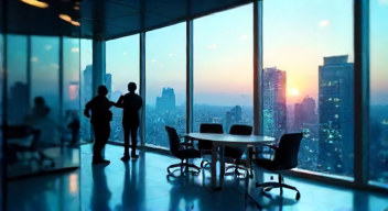 Ökonomische Auswirkungen der Übernahme (8/10)