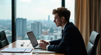 Ökonomische Herausforderungen für Versicherungsunternehmen (8/10)