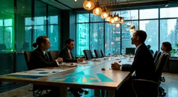 Ökonomische Perspektiven im Kompositgeschäft (8/10)