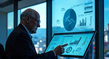 Ökonomische Perspektiven im Versicherungsmarkt (7/10)