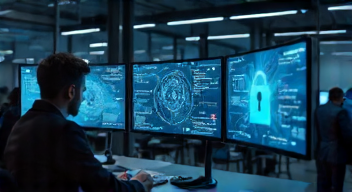 Perspektiven zu Cybersicherheit und Innovation