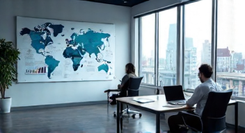 Perspektiven zu den Entwicklungen der Versicherungsbranche