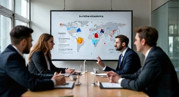 Perspektiven zu den Herausforderungen der Versicherungswirtschaft