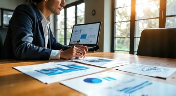 Perspektiven zu Ergo Next Insurance sind vielversprechend