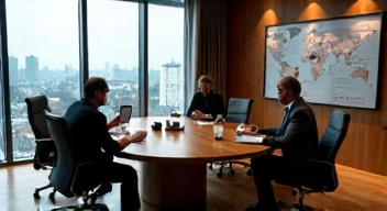 Perspektiven zu KI in der Versicherungswirtschaft