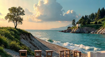 Perspektiven zu Naturgefahren und Versicherungen