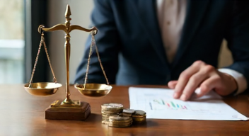 Perspektiven zu Vertrauen und Ethik in der Finanzwirtschaft