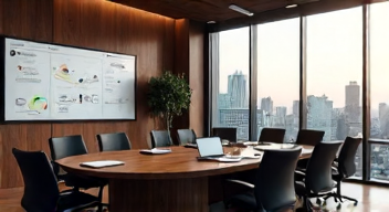 Perspektiven zur strategischen Planung