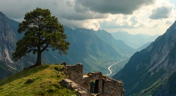 Philosophische Betrachtungen zur Absicherung gegen Naturgefahren (5/10)