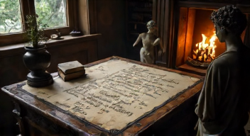 Philosophische Betrachtungen zur Nachfolgeplanung (5/10)