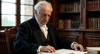 Philosophische Überlegungen zur Gerechtigkeit in der Altersversorgung (3/10)