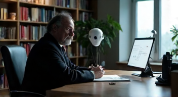 Philosophische Überlegungen zur Mensch-Maschine-Interaktion (5/10)