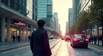 Politische Dimensionen der Automatisierung (9/10)