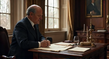 Politische Dimensionen des Versicherungsmarktes (9/10)