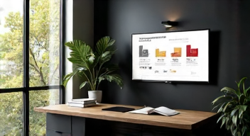 Politische Einflüsse auf die Kommunikation (7/10)