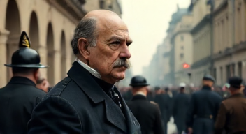 Politische Einflüsse auf die Versicherungsbranche (9/10)