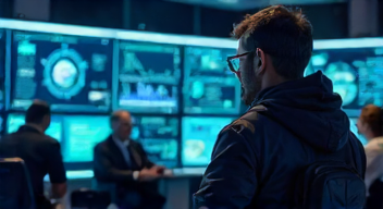 Psychologie und KI in der Cybersicherheit (5/10)