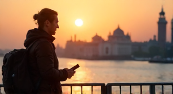 Psychologische Faktoren bei der internationalen Mobilität (6/10)