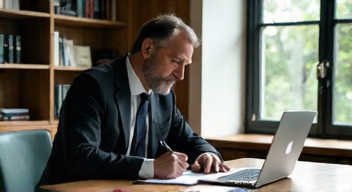 Rückblick auf die Branche: Ein Interview mit Jan-Peter Diercks (2/10)