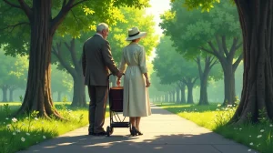 Sofortrente: Lebenslange Sicherheit, private Vorsorge, finanzielle Freiheit