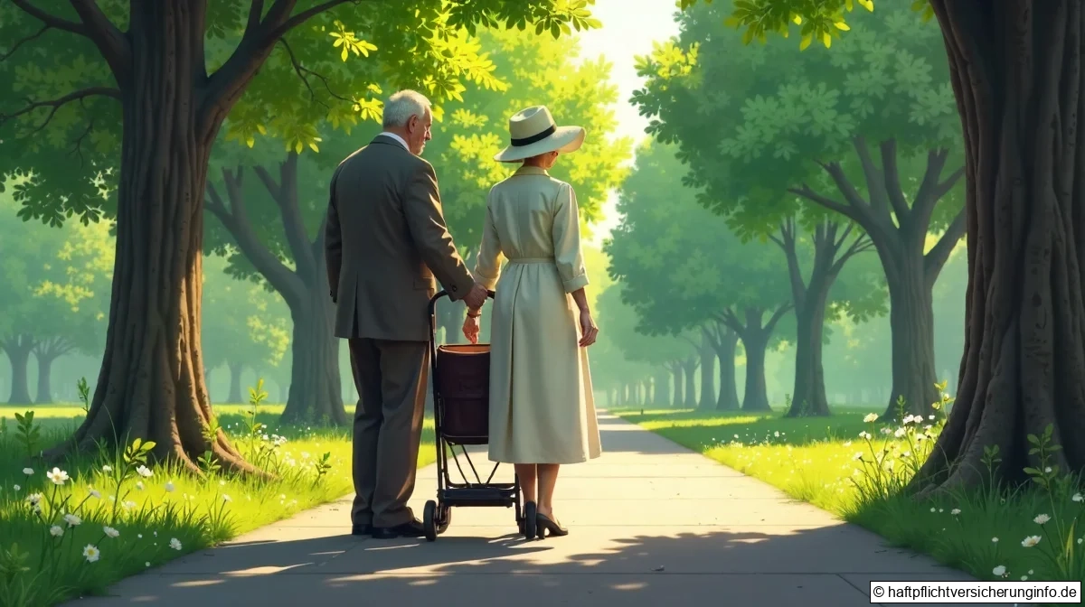 Sofortrente: Lebenslange Sicherheit, private Vorsorge, finanzielle Freiheit