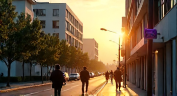 Soziale Aspekte der Sicherheit (8/10)