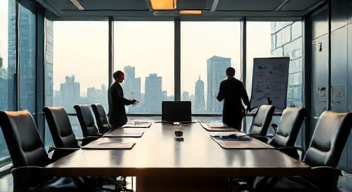 Soziale Herausforderungen in der Versicherungsbranche