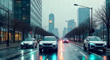 Soziale Implikationen der Automatisierung (6/10)