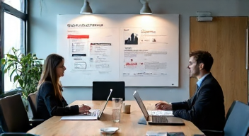 Soziale Verantwortung in der Cybersicherheit (4/10)