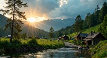 Soziale Verantwortung und Naturgefahren (6/10)