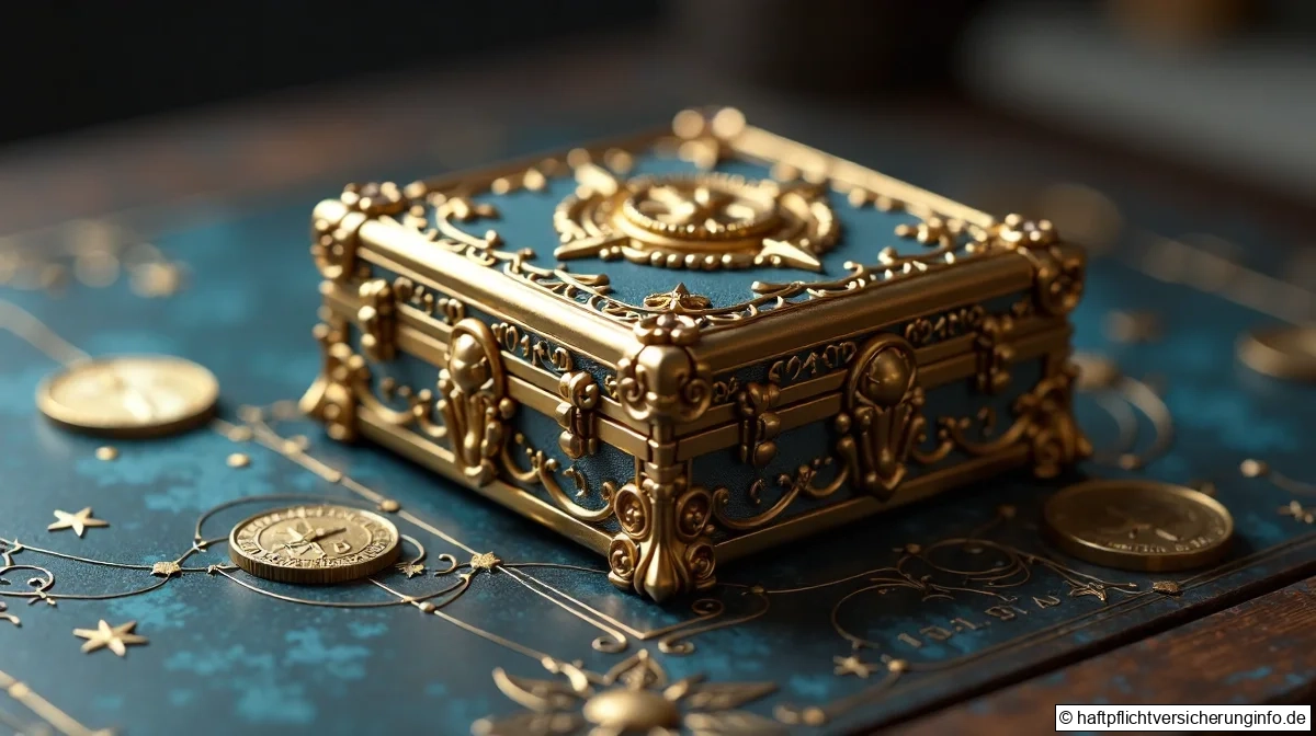 Sterbegeldversicherung: Enkelkinder erfreuen und steuerfrei absichern