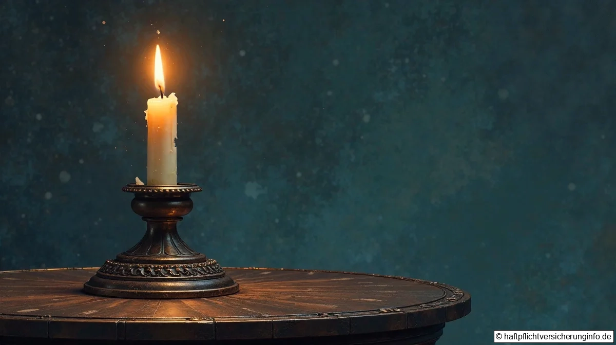 Sterbegeldversicherung für Alleinstehende: Vorsorge, Bestattung, Sicherheit