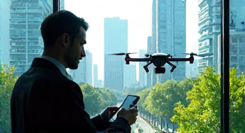 Technologie als Wachstumstreiber (4/10)