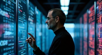 Technologie und Kunst in der Cybersicherheit (9/10)