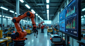 Technologische Herausforderungen der Automatisierung (4/10)