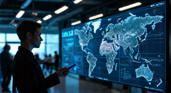 Technologische Innovationen in der Versicherungsbranche (4/10)