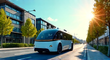 Technologische Innovationen und ihre Auswirkungen